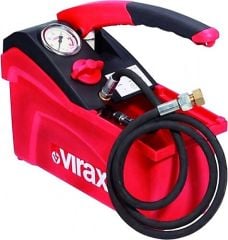 Virax 262035 Manuel Test Pompası