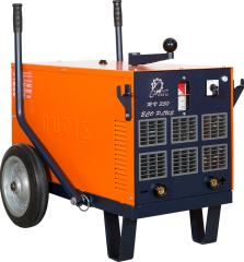 Nuriş RV 350 Redresörlü Kaynak Makinası