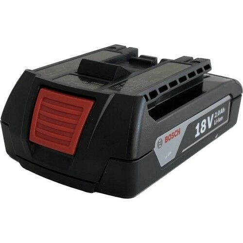 Bosch GBA 18 V M-B Lityum 18 V 2 Ah Yedek Akü