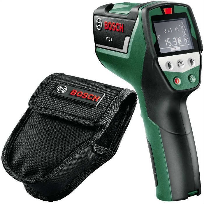 Bosch PTD 1 Termal Dedektör