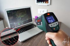 Bosch PTD 1 Termal Dedektör