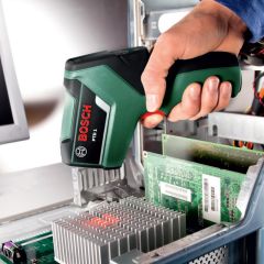 Bosch PTD 1 Termal Dedektör