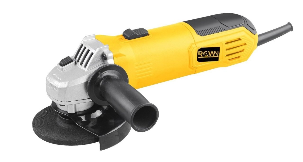 Rown RN2020 115 MM 500 Watt Avuç Taşlama