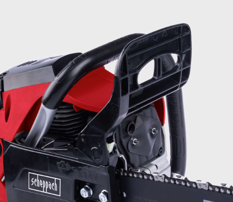 Scheppach  PCS53  Benzinli Ağaç Kesme Makinesi