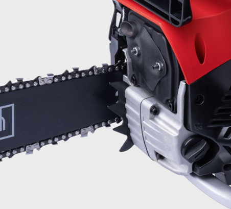 Scheppach  PCS53  Benzinli Ağaç Kesme Makinesi