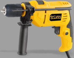 Rown RN1010 500 Watt Darbeli Matkap