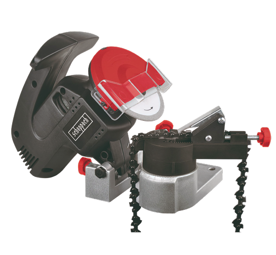 Scheppach  KS1200  Zincirli Bileyici