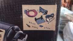 Max Extra 12 Volt ATV Jeep ve Tekne Vinci 4000 LB
