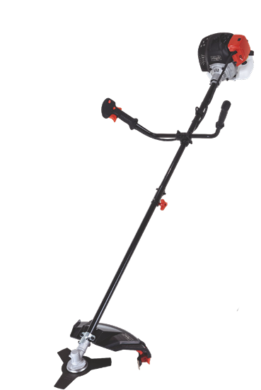 Scheppach PBC520  Benzinli Yan Tırpan