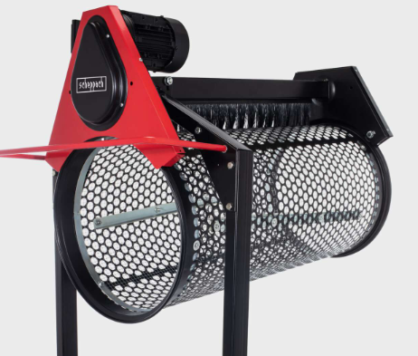 Scheppach  RS400  Elektrikli Elek Tamburu