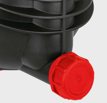 Scheppach GP1400 JET  Temiz Su Pompası