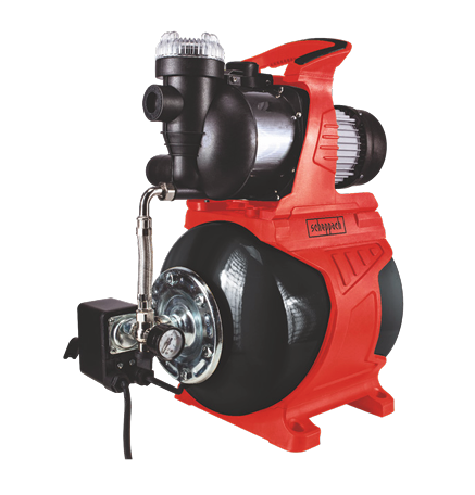 Scheppach  HWW1000  Temiz Su Pompası