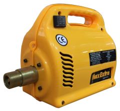 Max Extra 1 HP Beton Vibratörü MXV101 Omuz Tipi Vibratör