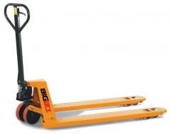 Biglift ACL 10-20 1 Ton Transpalet