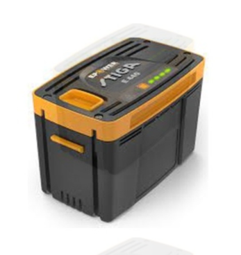 STIGA E440 BATARYA 48V - 4.0AH