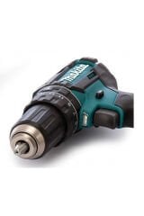 Makita DHP482Z 18V Li Akülü Solo Darbeli Matkap Vidalama