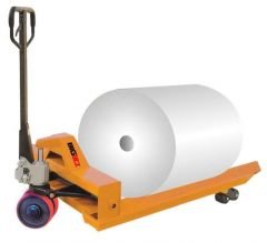 BigLift RM-AC20R1000 Bobin Taşıma Transpaleti 2000 Kg
