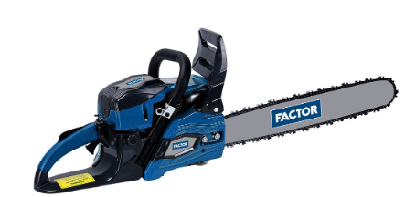 Factor FACPS5800 AĞAÇ KESİM MOTORU FC50 3.6 HP 58CC - 50CM
