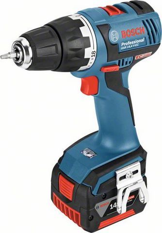 Bosch GSR 14,4 V-EC Akülü Vidalama Makinası