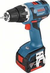 Bosch GSR 14,4 V-EC Akülü Vidalama Makinası