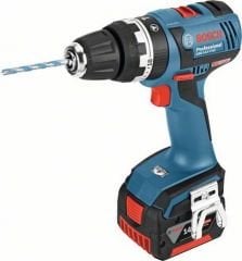Bosch GSB 14,4 V-EC Akülü Darbeli Vidalama Makinası