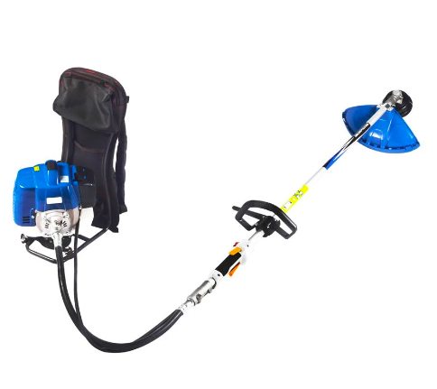 Zomax ZMG5315T Benzinli Motorlu Sırt Tırpan 2 Hp