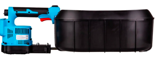 Koham KH-TP35 Akülü Sepetli Çay Toplama Makinesi