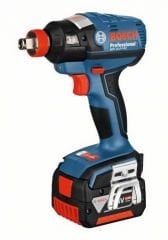Bosch GDX 14,4 V-EC Akülü Darbeli Somun Sıkma
