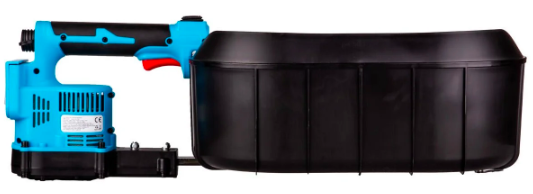 Koham KH-TP30 Akülü Sepetli Çay Toplama Makinesi