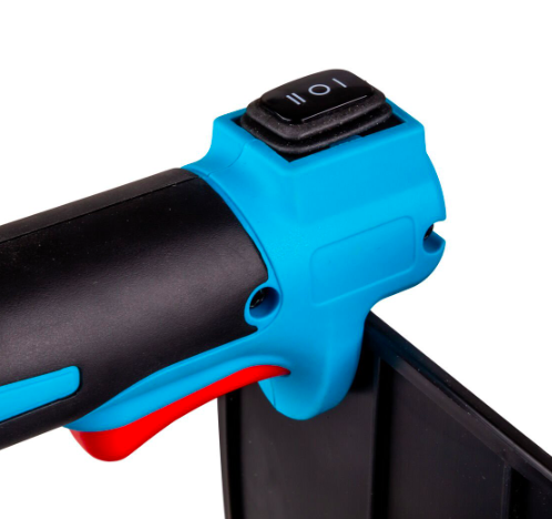 Koham KH-TP30 Akülü Sepetli Çay Toplama Makinesi