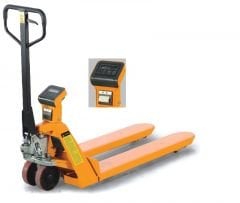 Biglift M-ESRP20 2 Ton Terazi Yazıcılı Transpalet