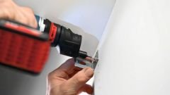 BOSCH GSR 18 V-EC FC2 SET AKÜLÜ VİDALAMA