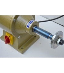 Lider 3 Hp Polisaj Makinası (220 Volt ve 380 Volt Seçeneği)