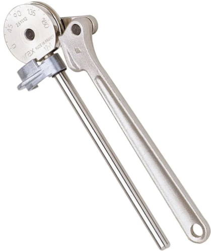 Virax 251122 Bakır Boru Bükme 5/16''