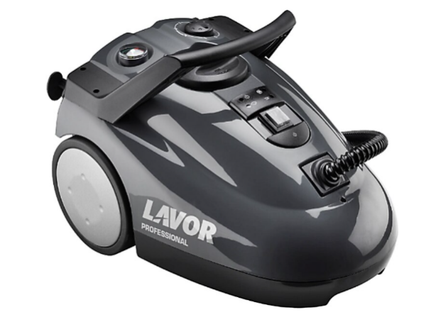 Lavor GV Kone Buharlı Temizleme Makinesi