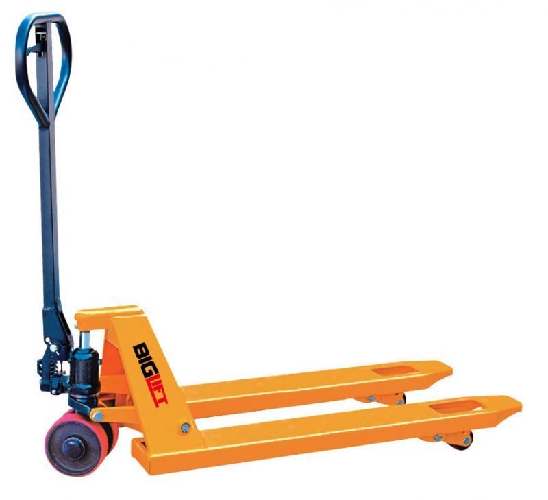BigLift RM-DFE20 Ekonomik Transpalet 2000 Kg