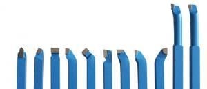 Optimum 3441508 16 mm Torna Kalem Setı 11 Parça