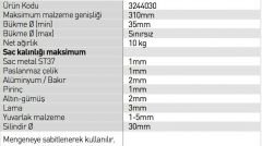 Optimum BM3