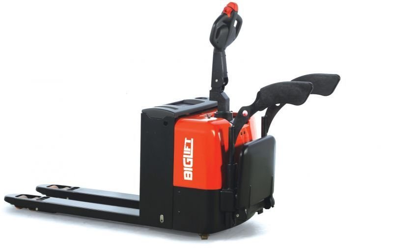 BigLift RM-WP-LPT20 Tam Akülü İstifleme Makinası 2000 Kg