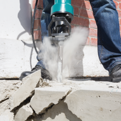 Makita HM1812 KIRICI MATKAP