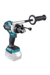 Makita DHP486Z 18V Li-ion 1/2 inç Akülü Darbeli Matkap Vidalama