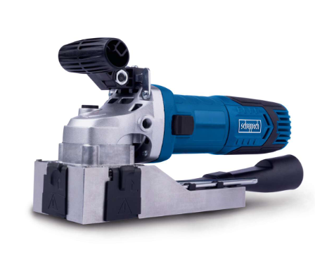 Scheppach LFR720 Boya Sökücü