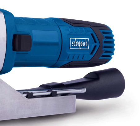 Scheppach LFR720 Boya Sökücü