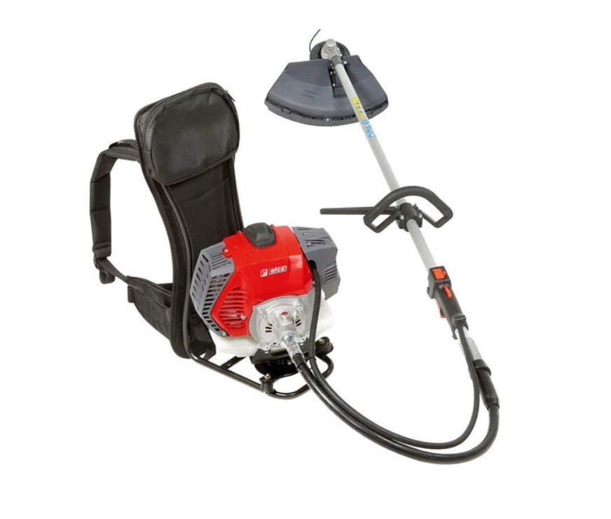 Efco Dsh 4000 Bp 2.0 Hp Sırt Tırpanı