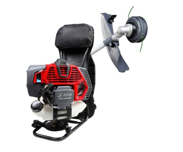 Efco Dsh 4000 Bp 2.0 Hp Sırt Tırpanı