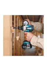 Makita DDF486Z 18V Li-ion 1/2 inç Akülü Matkap Vidalama