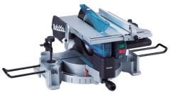 Makita LH1201 FL Üstten Tablalı Gönye Kesim Makinası Lazerli