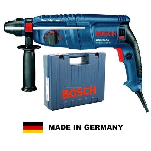Bosch GBH 2400 Kırıcı Delici Matkap