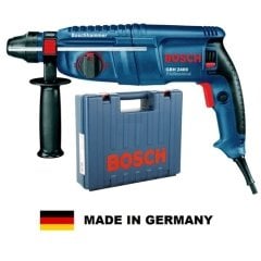 Bosch GBH 2400 Kırıcı Delici Matkap