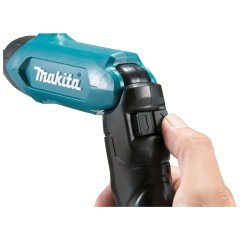 Makita DF001DW Akülü Vidalama Tornavida (3.6 V) SET
